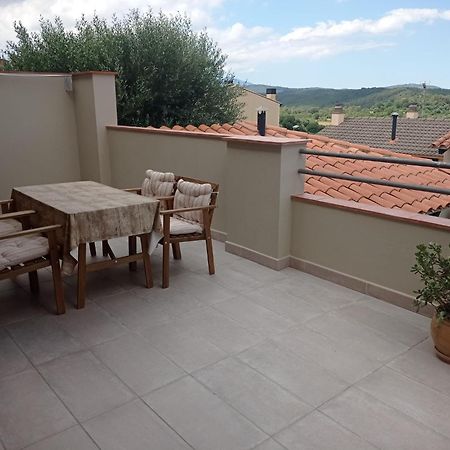 L'horitzó I Llado Exterior foto
