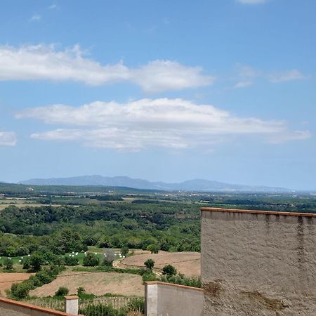 L'horitzó I Llado Exterior foto