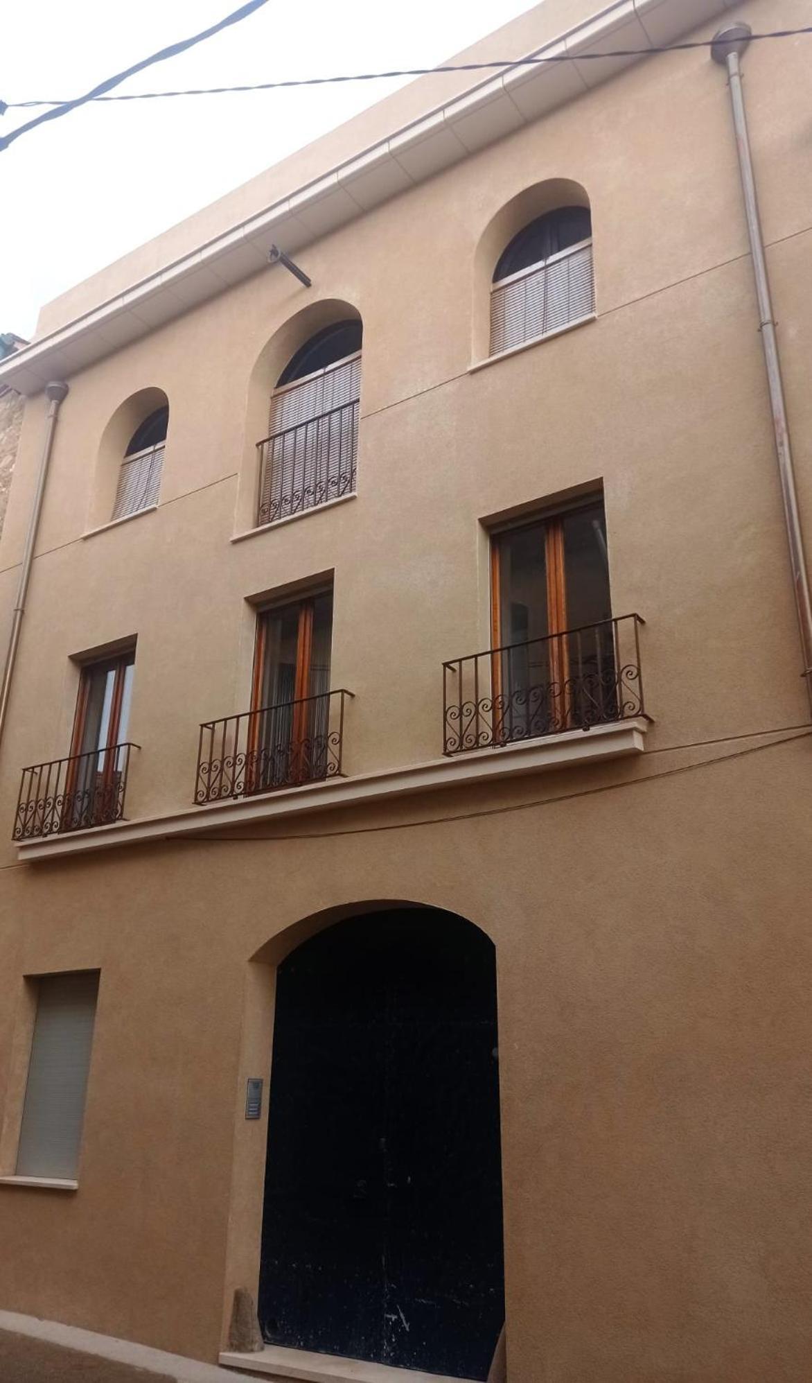 L'horitzó I Llado Exterior foto