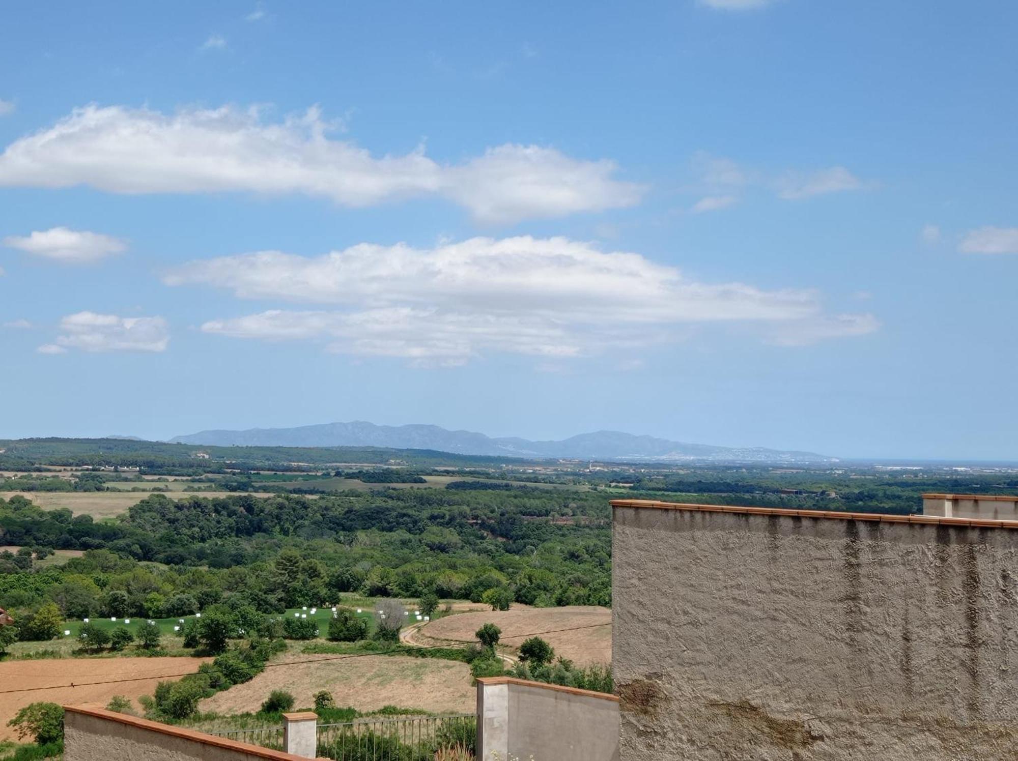 L'horitzó I Llado Exterior foto
